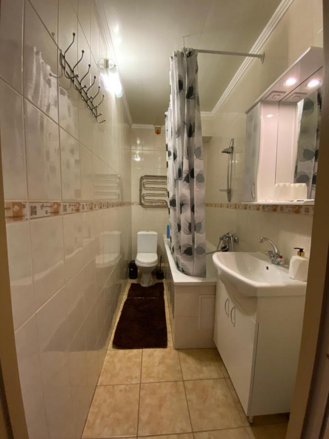 на проспекте Apartment *
