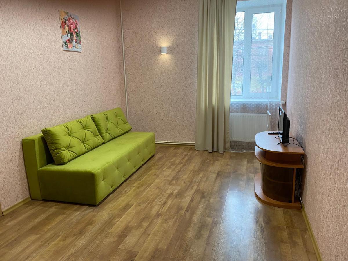 на проспекте Apartment Vinnytsia