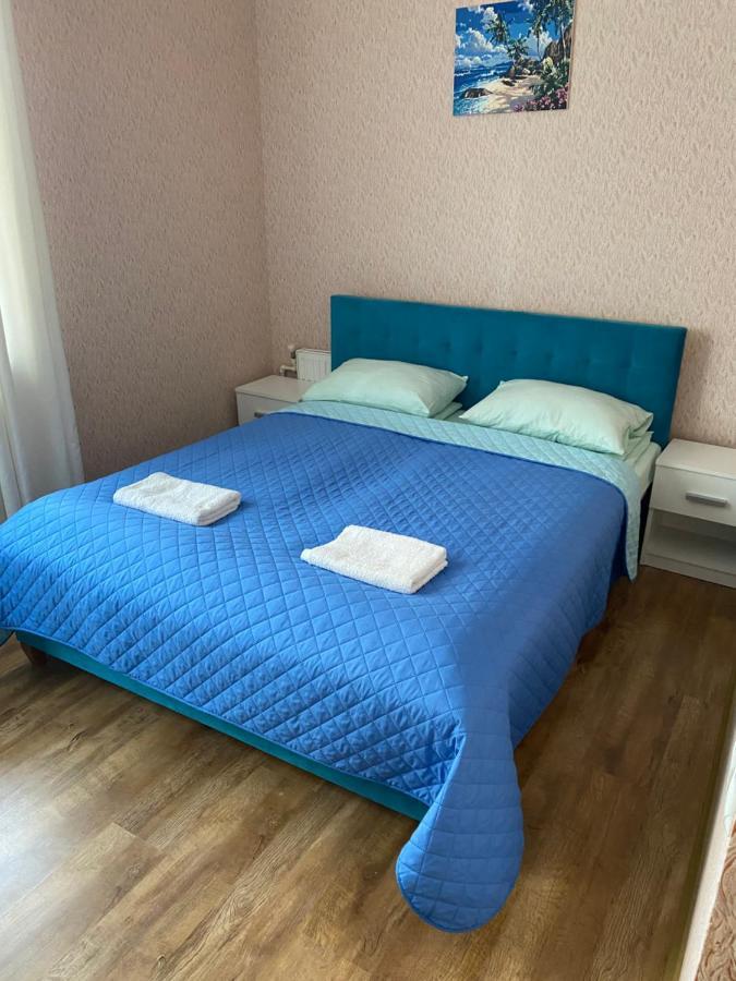на проспекте Apartment Vinnytsia