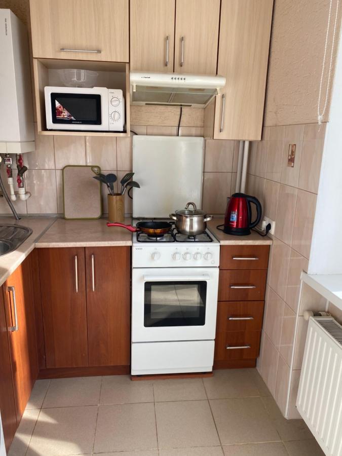 на проспекте Apartment
