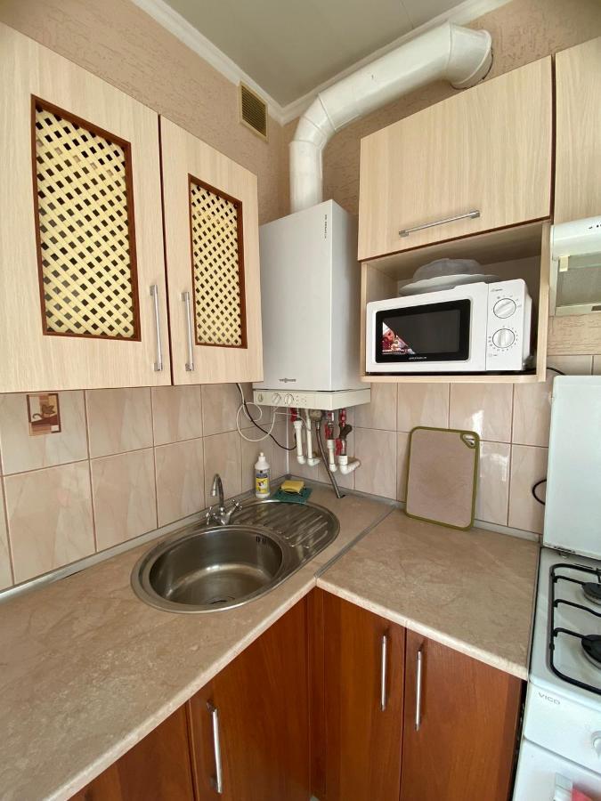 на проспекте Apartment Vinnytsia