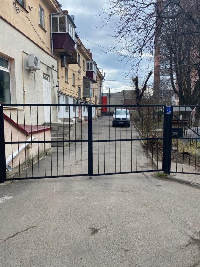 Apartment на проспекте Vinnytsia