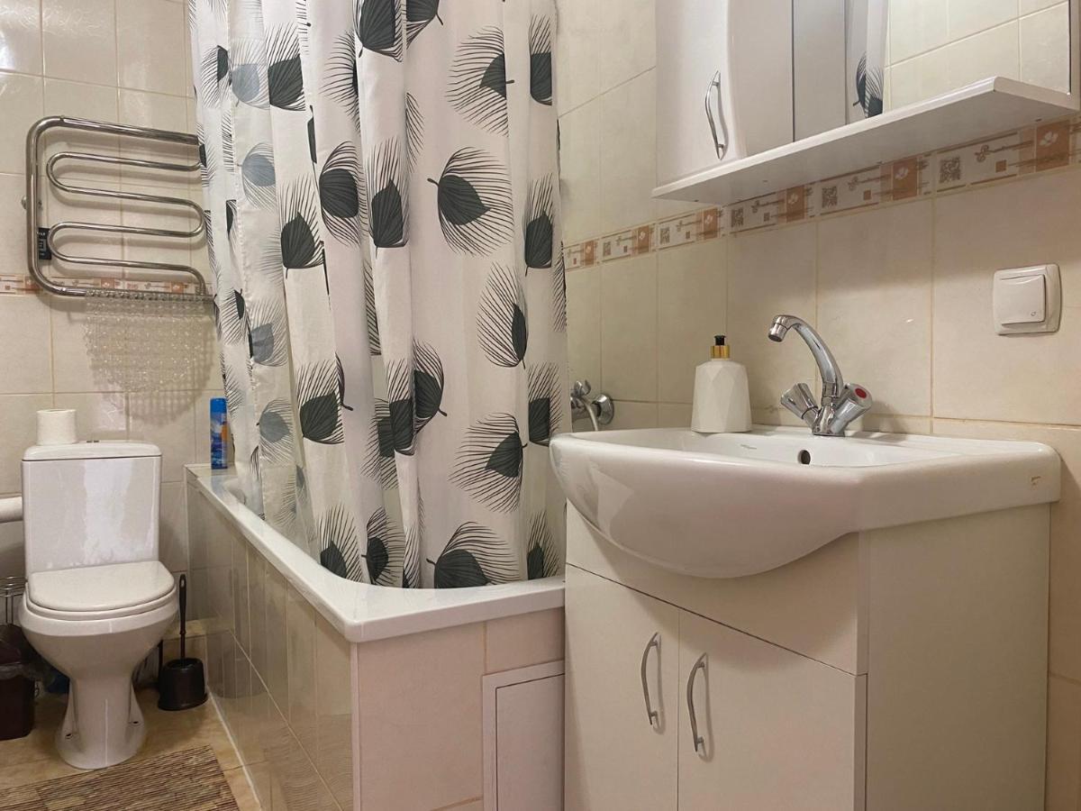 Apartment на проспекте Vinnytsia