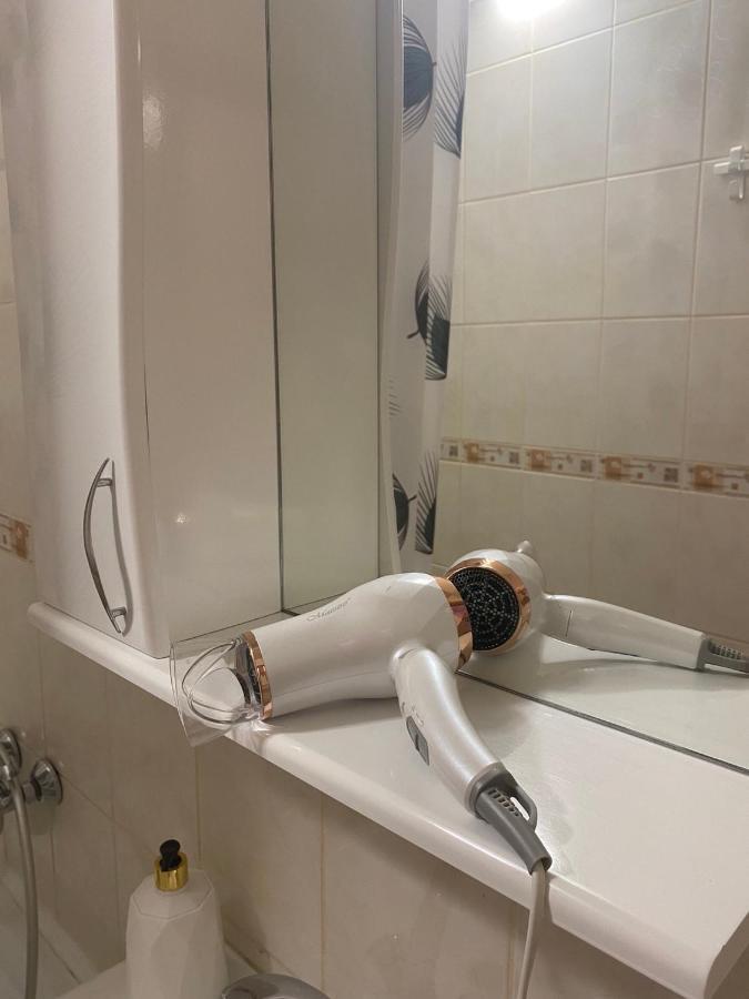 Apartment на проспекте