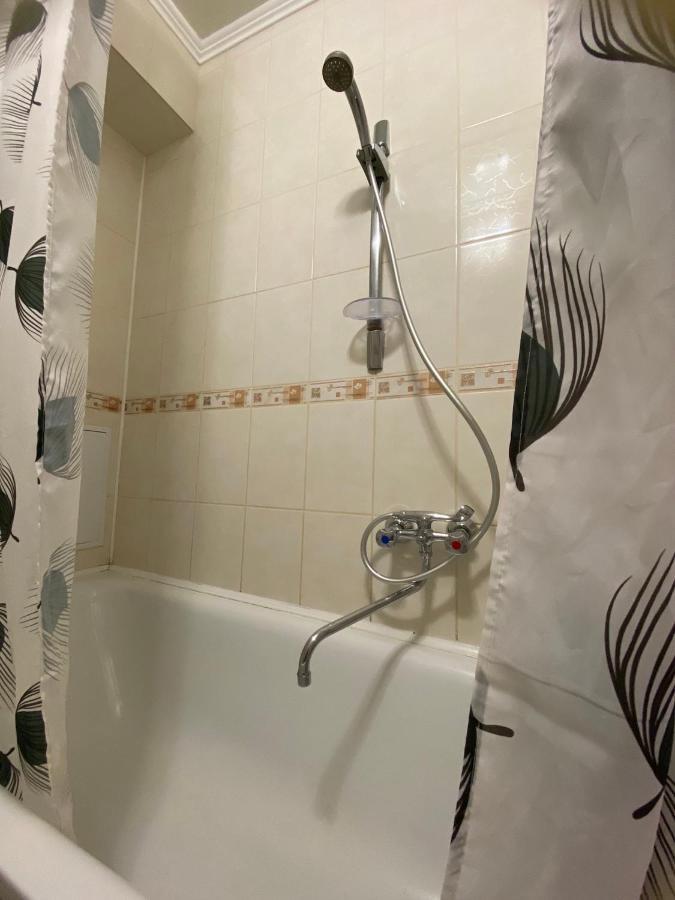 Apartment на проспекте