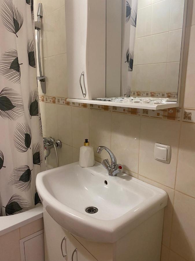на проспекте Apartment Vinnytsia