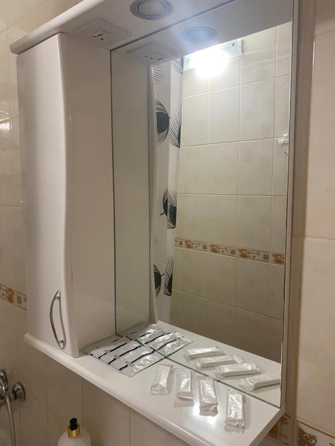 Apartment на проспекте Vinnytsia