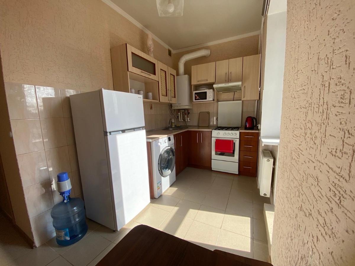 на проспекте Apartment Vinnytsia