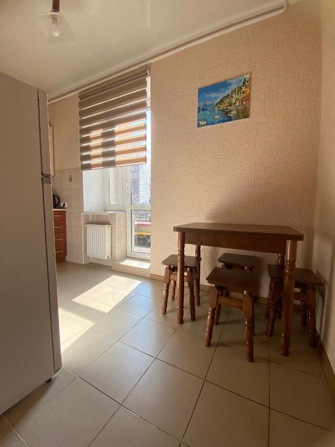 на проспекте Apartment