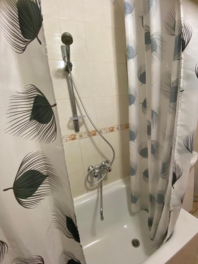 на проспекте Apartment Vinnytsia