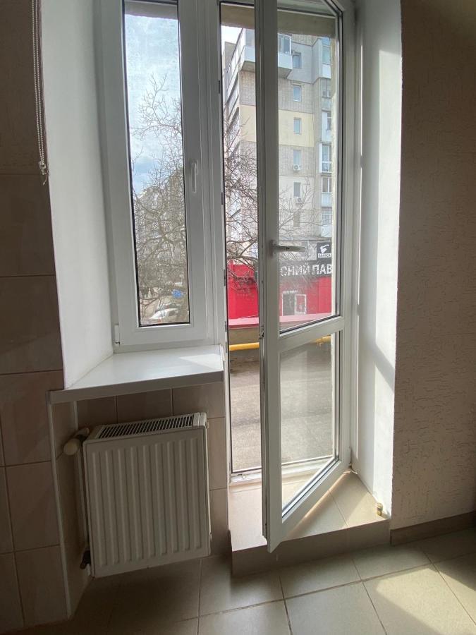 на проспекте Apartment