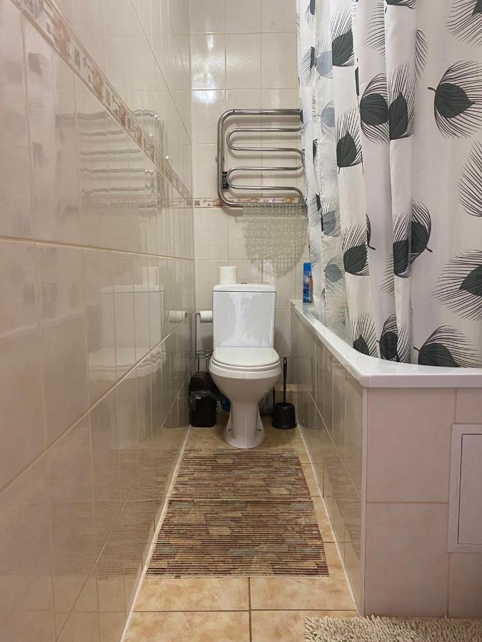 на проспекте Apartment *